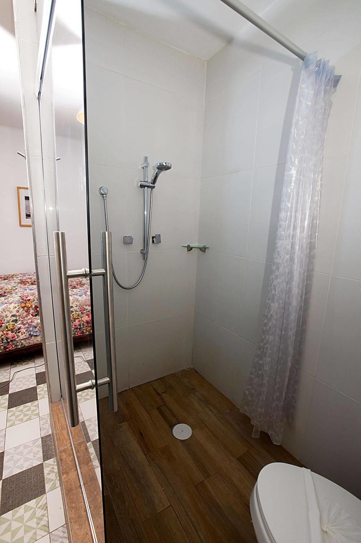 Suites Condesa 墨西哥城 外观 照片