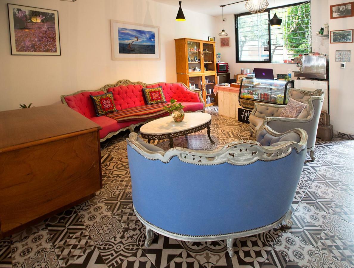 Suites Condesa 墨西哥城 外观 照片